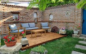 Casa David&Alexia 2 Mai